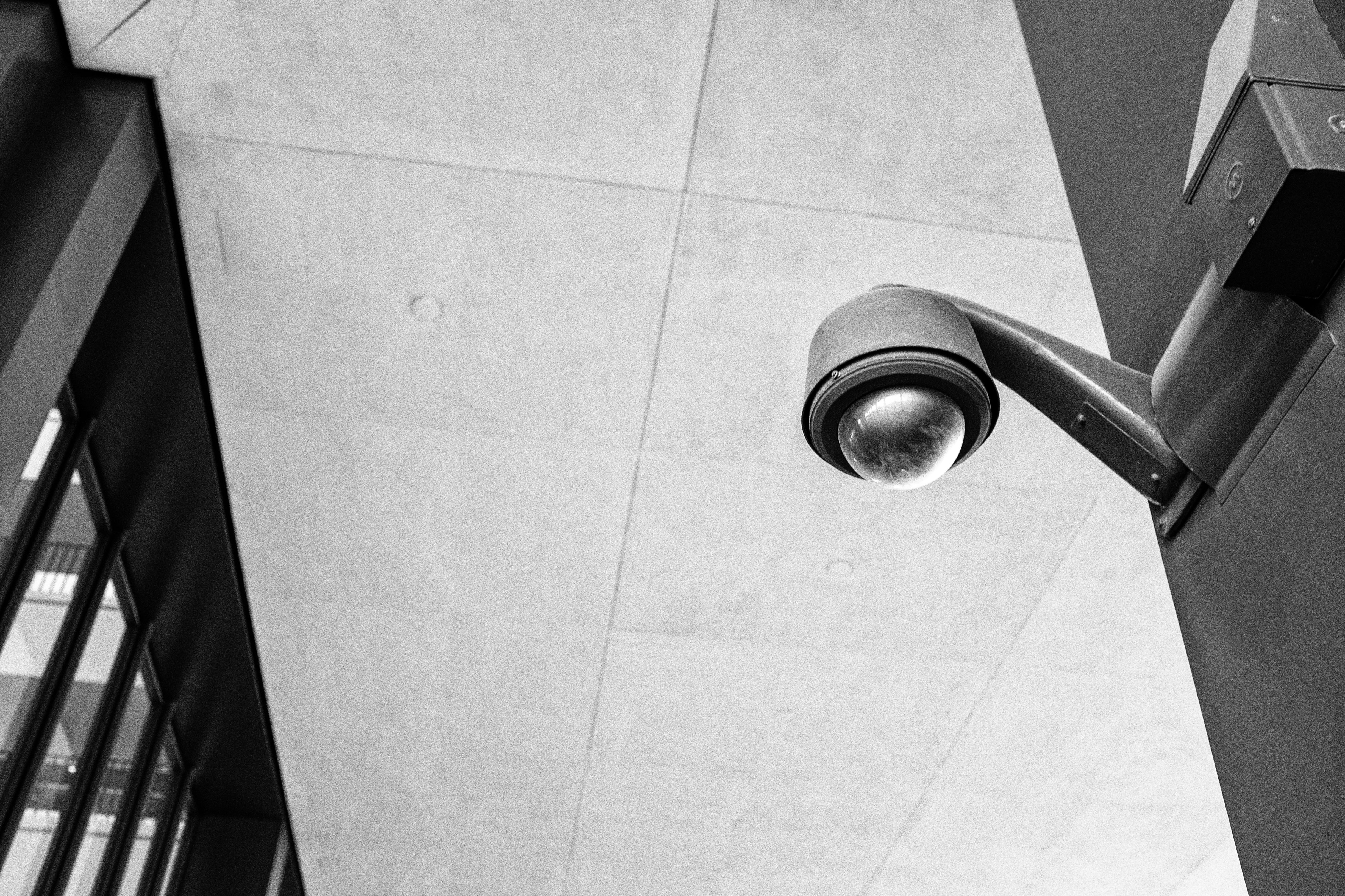 Security System Equipment and Components