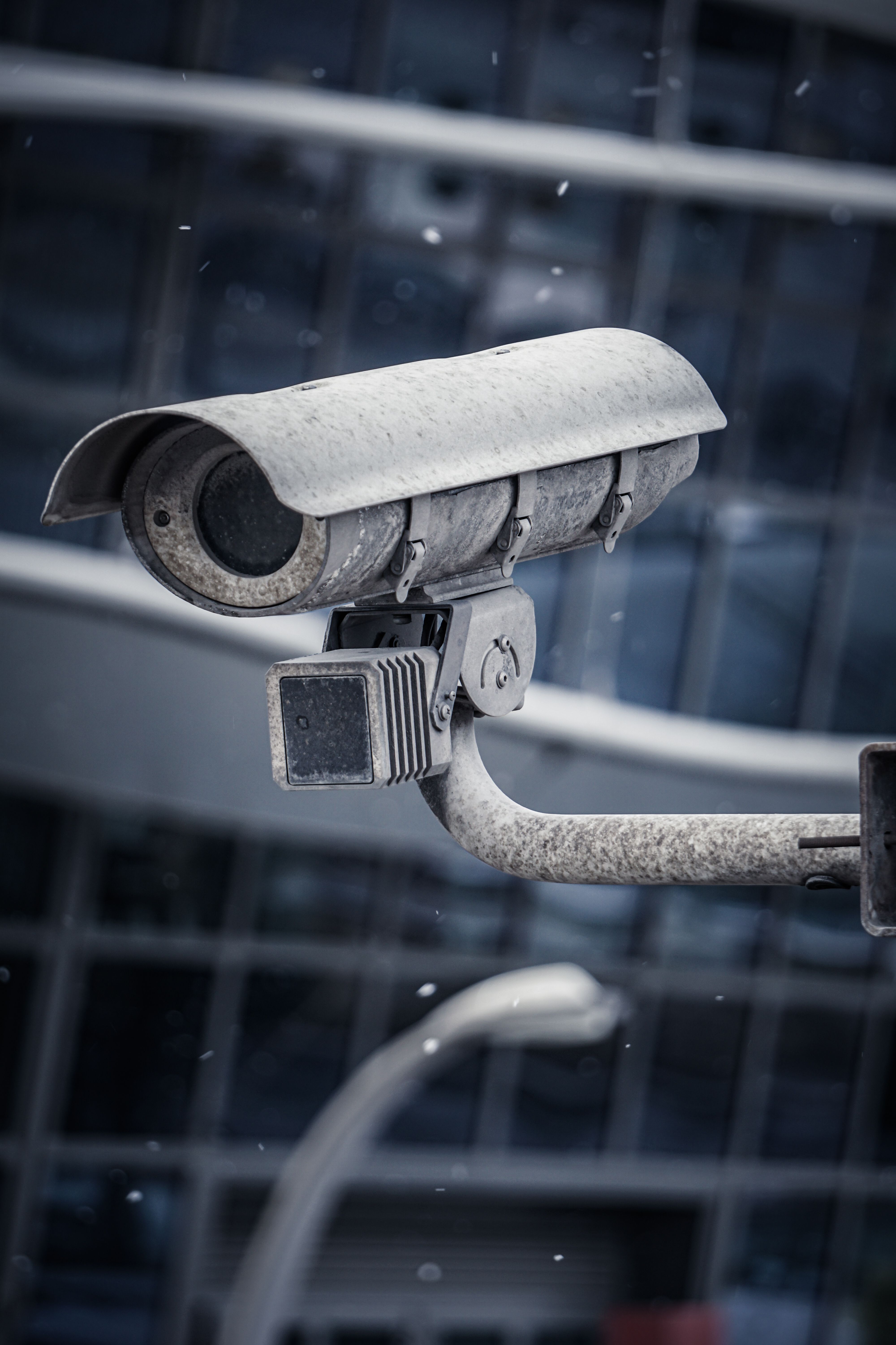 Advanced Access Control System