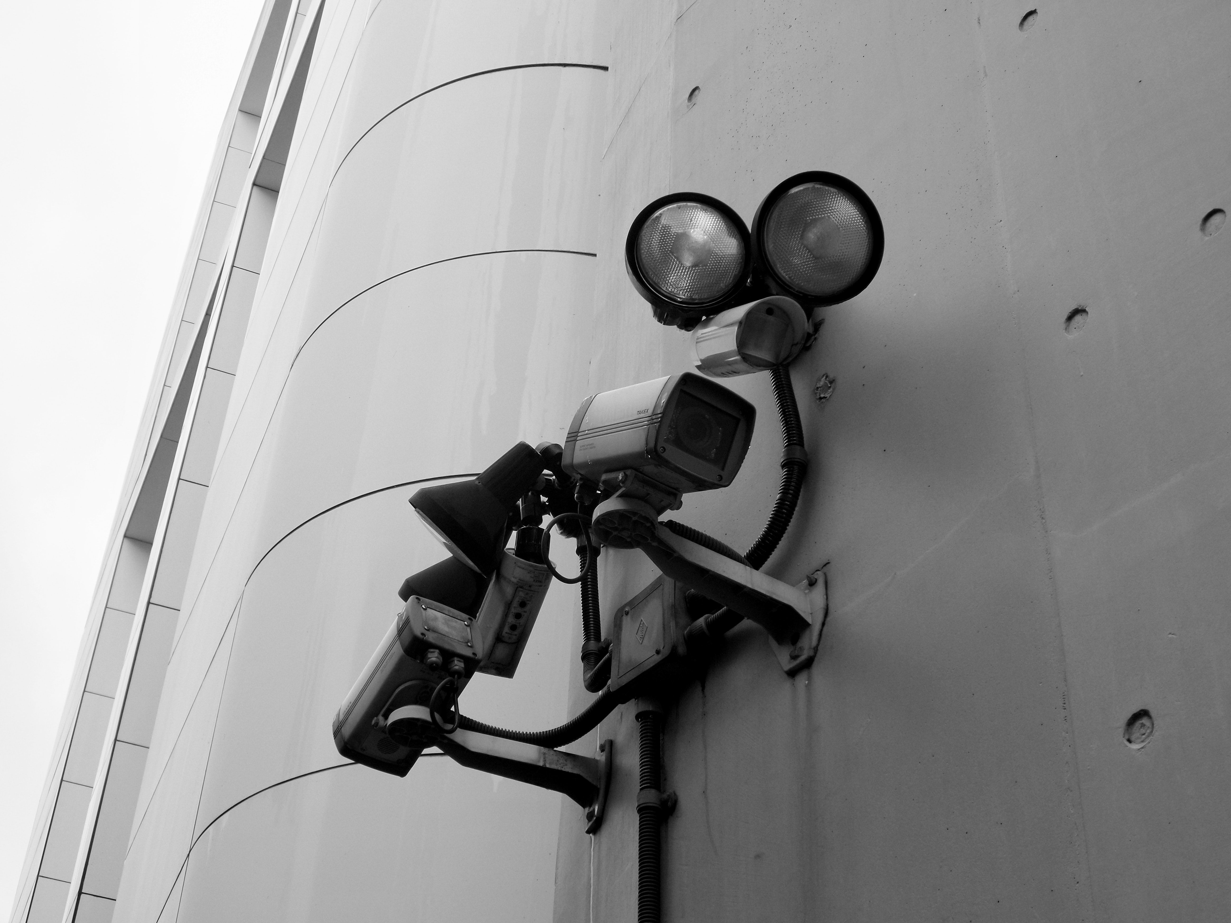 Commercial Security Systems