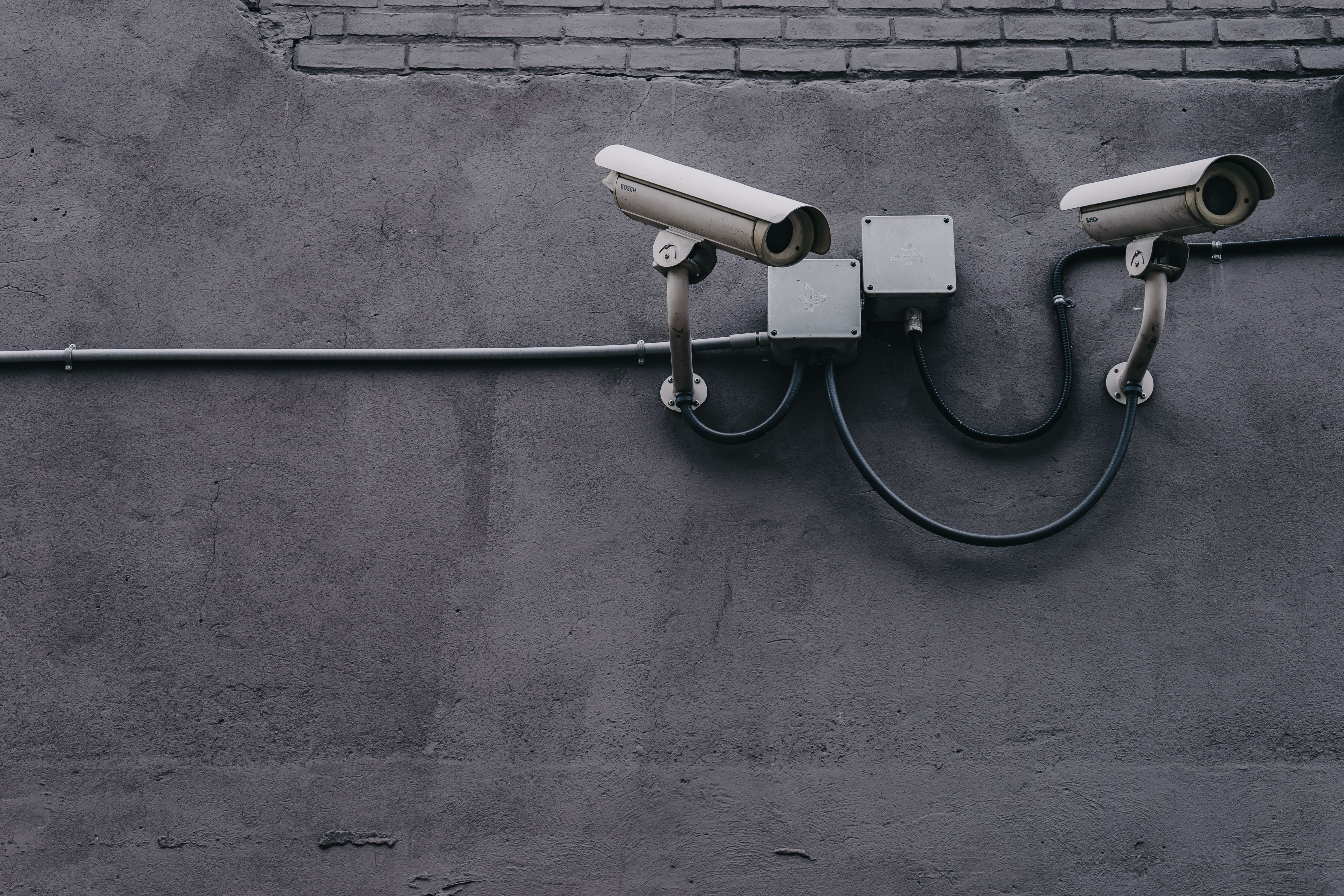Residential Security Systems