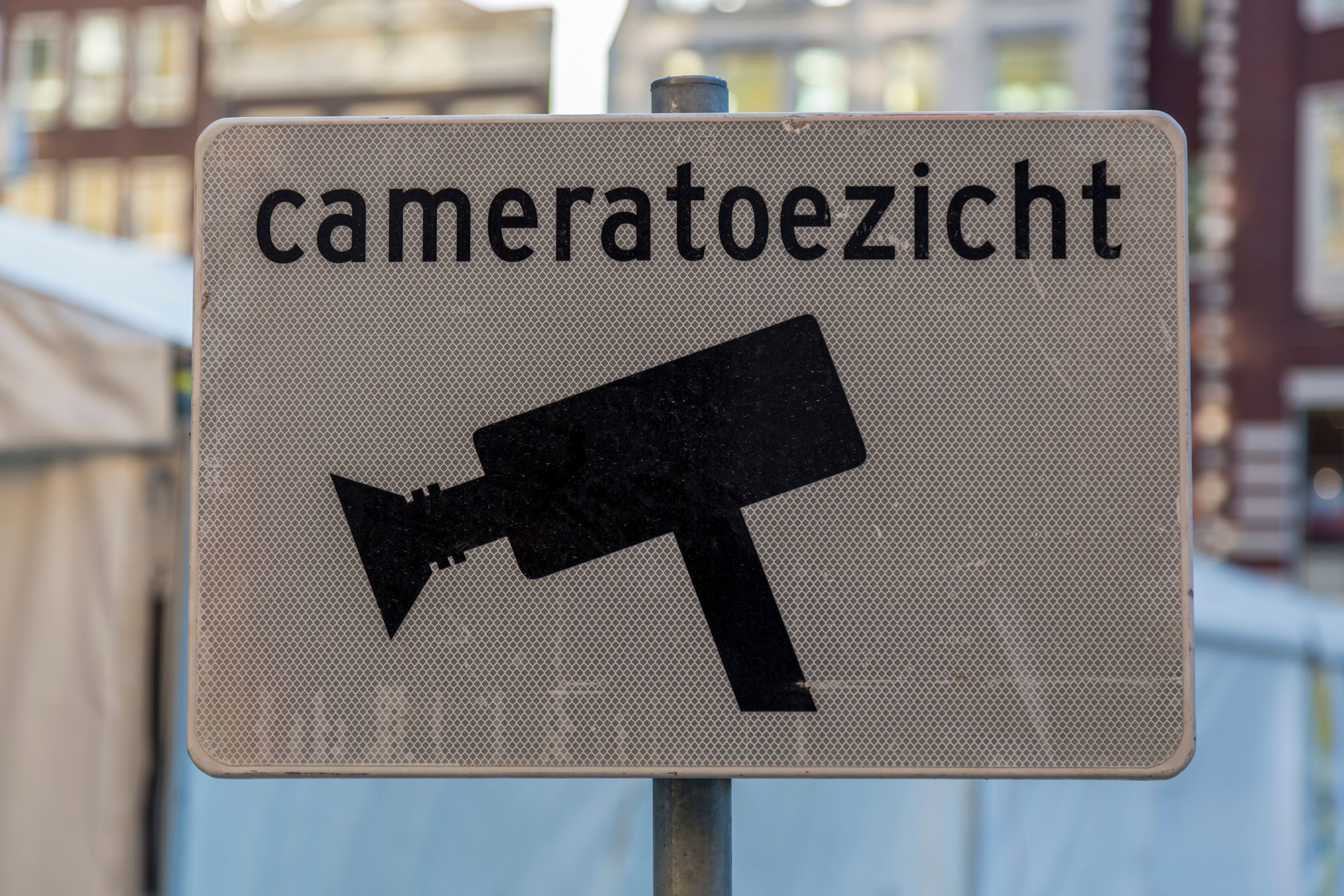 HD Video Surveillance Cameras